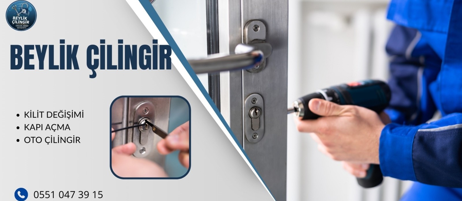 Beylikdüzü Çilingir