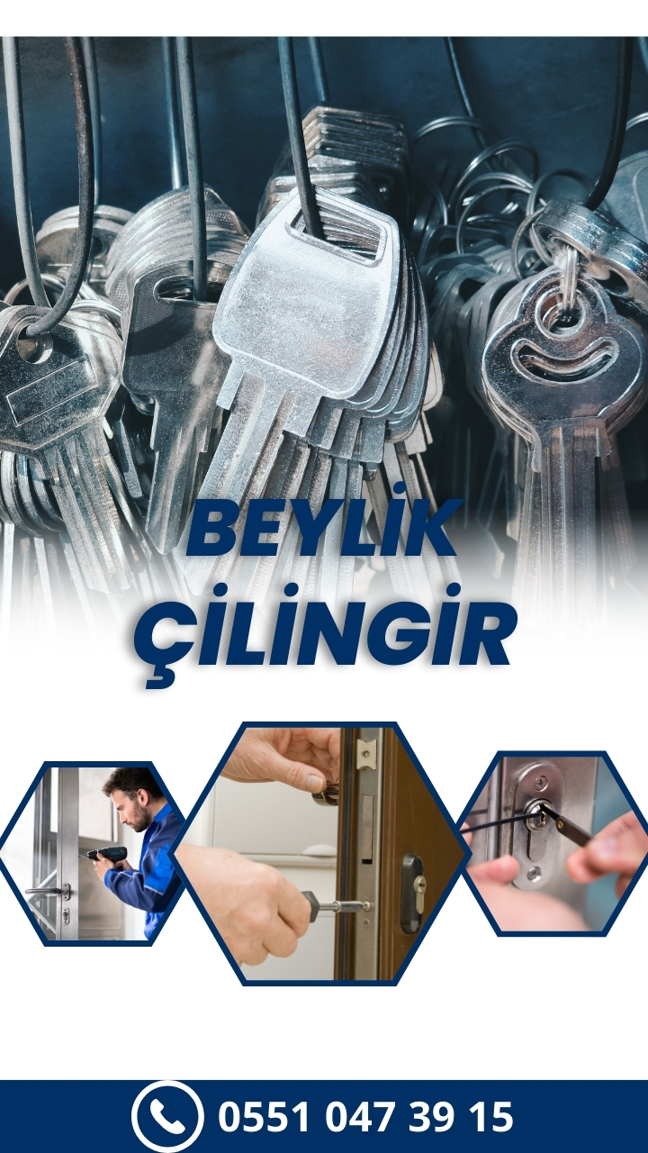 Beylikdüzü Çilingir